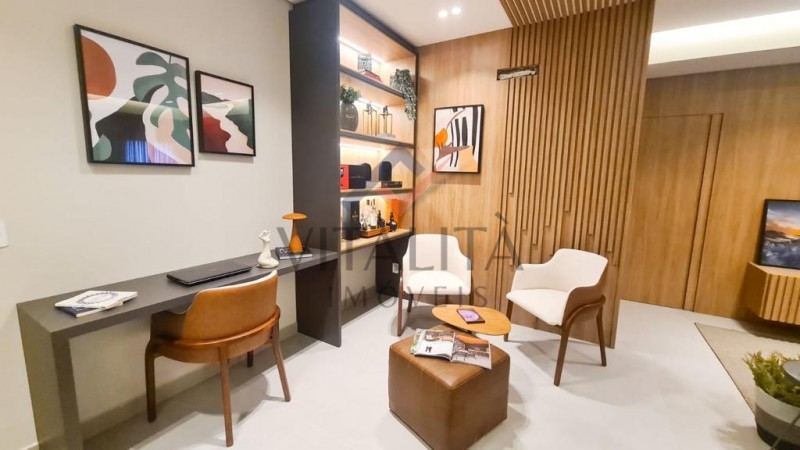Apartamento à venda com 2 quartos, 77m² - Foto 6