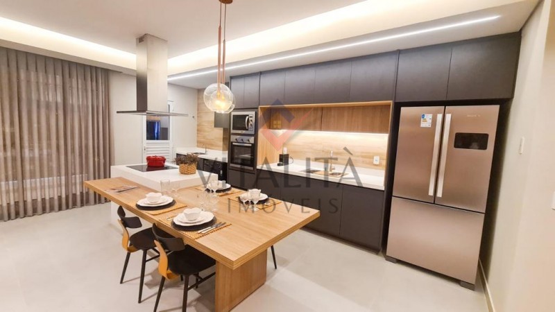 Apartamento à venda com 2 quartos, 77m² - Foto 2