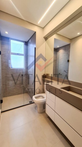 Apartamento à venda com 2 quartos, 77m² - Foto 8