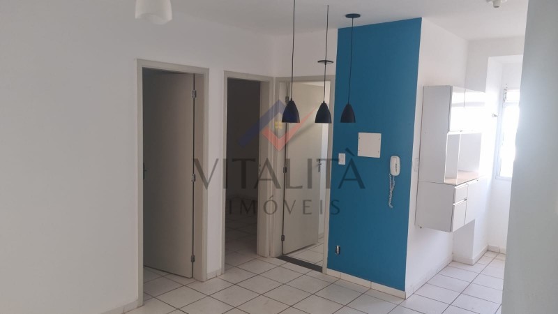 Apartamento, 2 quartos, 43 m² - Foto 2
