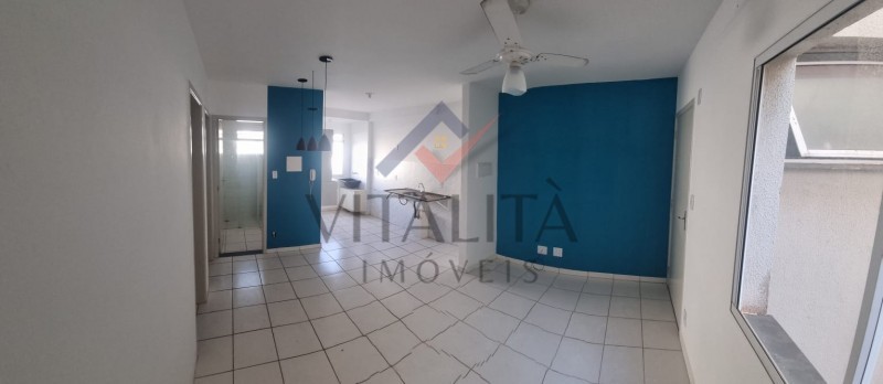 Apartamento, 2 quartos, 43 m² - Foto 3