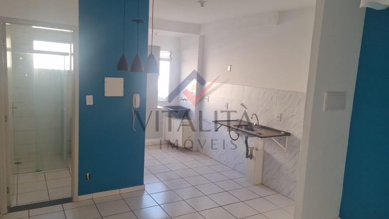 Apartamento, 2 quartos, 43 m² - Foto 7