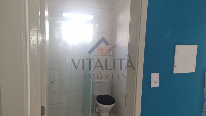 Apartamento, 2 quartos, 43 m² - Foto 9