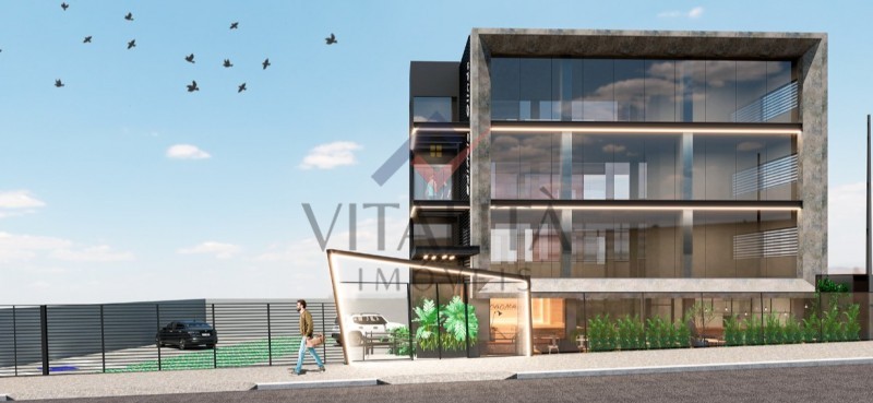 Imobiliária Ribeirão Preto - Vitalità Imóveis - Prédio Comercial - Jardim Paulista - Ribeirão Preto