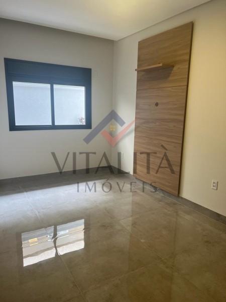 Imobiliária Ribeirão Preto - Vitalità Imóveis - Casa - Vila do Golf - Ribeirão Preto