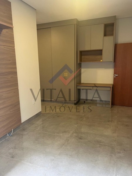 Imobiliária Ribeirão Preto - Vitalità Imóveis - Casa - Vila do Golf - Ribeirão Preto