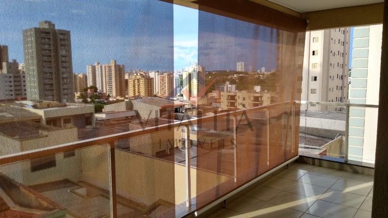 Imobiliária Ribeirão Preto - Vitalità Imóveis - Apartamento - Jardim Irajá - Ribeirão Preto