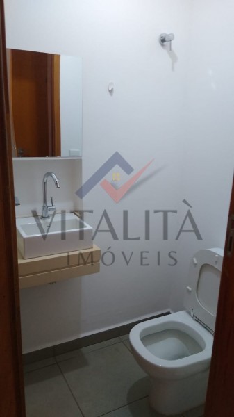 Imobiliária Ribeirão Preto - Vitalità Imóveis - Apartamento - Jardim Irajá - Ribeirão Preto