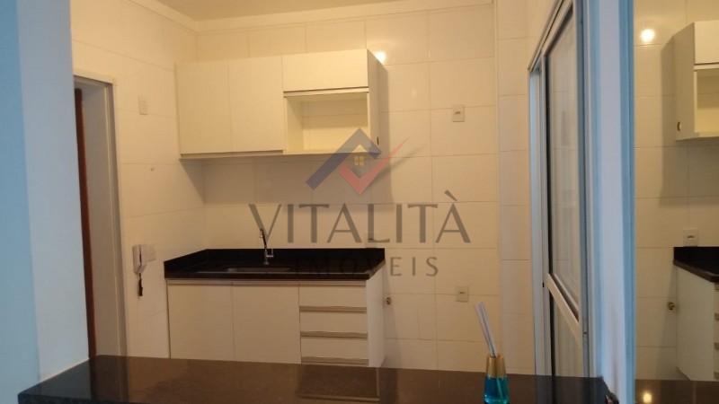 Imobiliária Ribeirão Preto - Vitalità Imóveis - Apartamento - Jardim Irajá - Ribeirão Preto