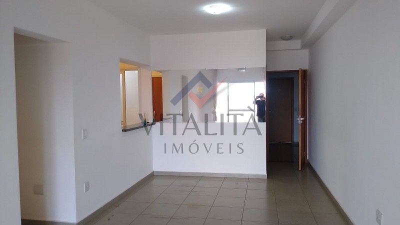 Imobiliária Ribeirão Preto - Vitalità Imóveis - Apartamento - Jardim Irajá - Ribeirão Preto