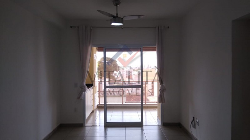 Imobiliária Ribeirão Preto - Vitalità Imóveis - Apartamento - Jardim Irajá - Ribeirão Preto