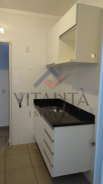 Imobiliária Ribeirão Preto - Vitalità Imóveis - Apartamento - Jardim Irajá - Ribeirão Preto