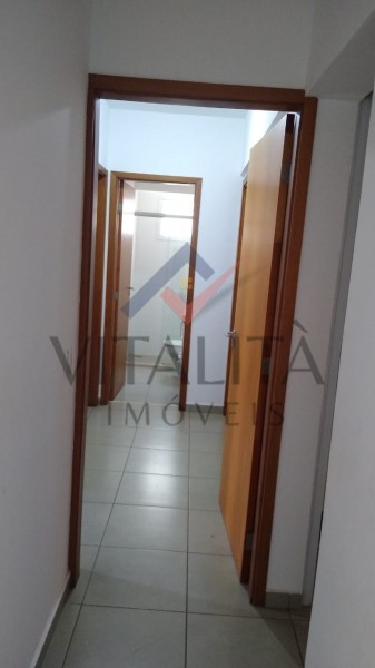 Imobiliária Ribeirão Preto - Vitalità Imóveis - Apartamento - Jardim Irajá - Ribeirão Preto