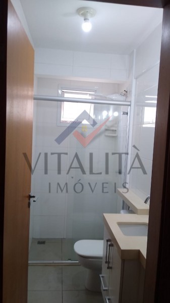 Imobiliária Ribeirão Preto - Vitalità Imóveis - Apartamento - Jardim Irajá - Ribeirão Preto