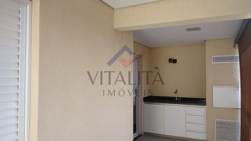 Imobiliária Ribeirão Preto - Vitalità Imóveis - Apartamento - Jardim Irajá - Ribeirão Preto