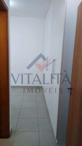 Imobiliária Ribeirão Preto - Vitalità Imóveis - Apartamento - Jardim Irajá - Ribeirão Preto