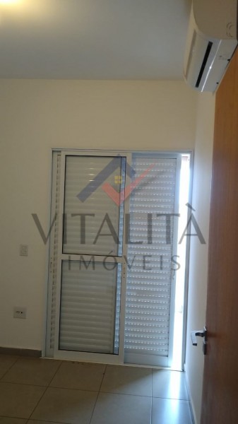 Imobiliária Ribeirão Preto - Vitalità Imóveis - Apartamento - Jardim Irajá - Ribeirão Preto