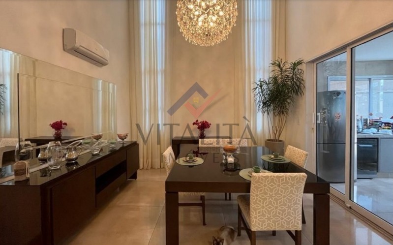 Casa, 4 quartos, 266 m² - Foto 11