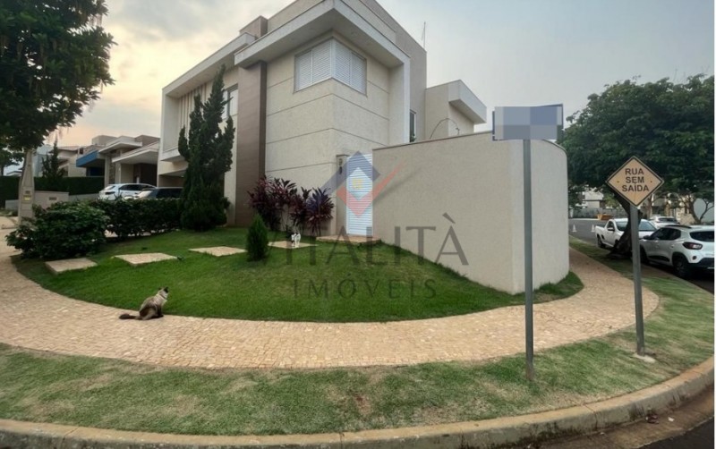 Casa, 4 quartos, 266 m² - Foto 1