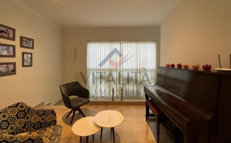 Casa, 4 quartos, 266 m² - Foto 14