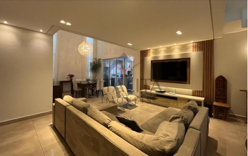 Casa, 4 quartos, 266 m² - Foto 6