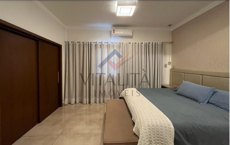 Casa, 4 quartos, 266 m² - Foto 19
