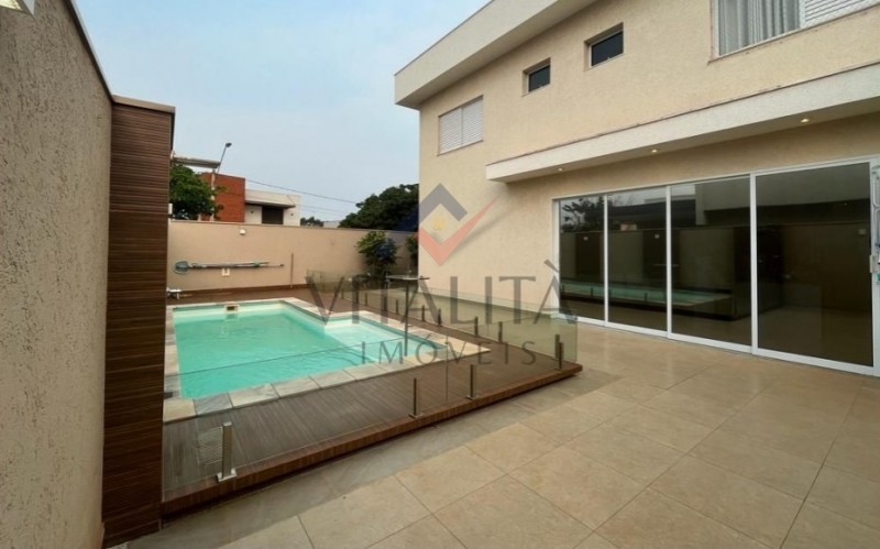Casa, 4 quartos, 266 m² - Foto 26