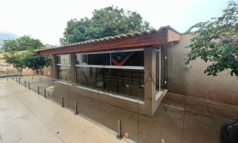 Casa, 4 quartos, 266 m² - Foto 28