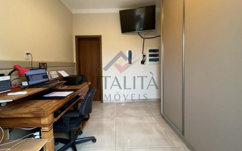 Casa, 4 quartos, 266 m² - Foto 12