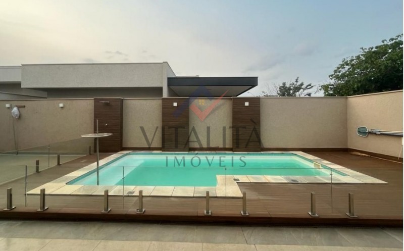 Casa, 4 quartos, 266 m² - Foto 25