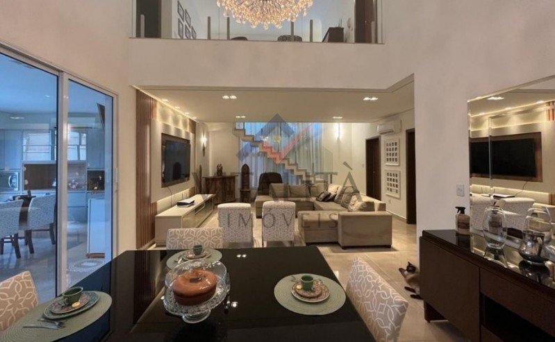 Casa, 4 quartos, 266 m² - Foto 5