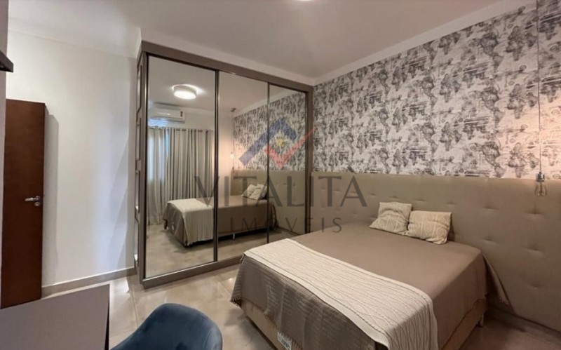 Casa, 4 quartos, 266 m² - Foto 23