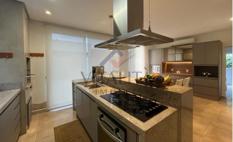 Casa, 4 quartos, 266 m² - Foto 10