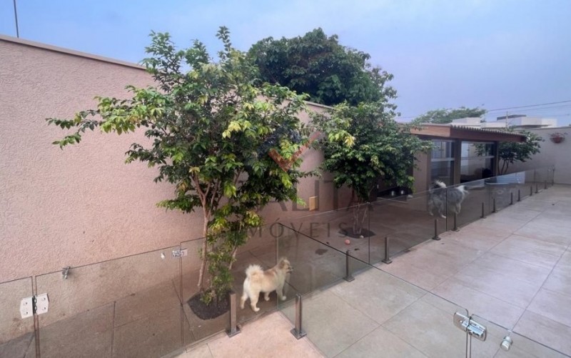 Casa, 4 quartos, 266 m² - Foto 27