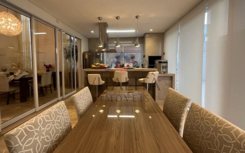Casa, 4 quartos, 266 m² - Foto 4
