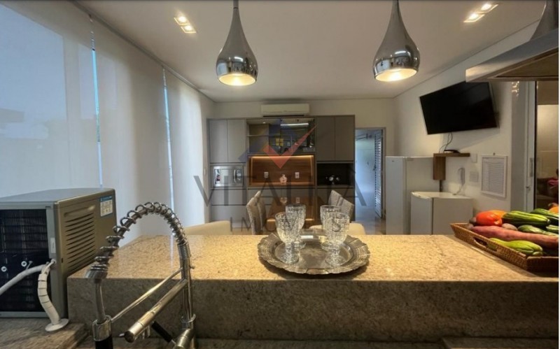 Casa, 4 quartos, 266 m² - Foto 9