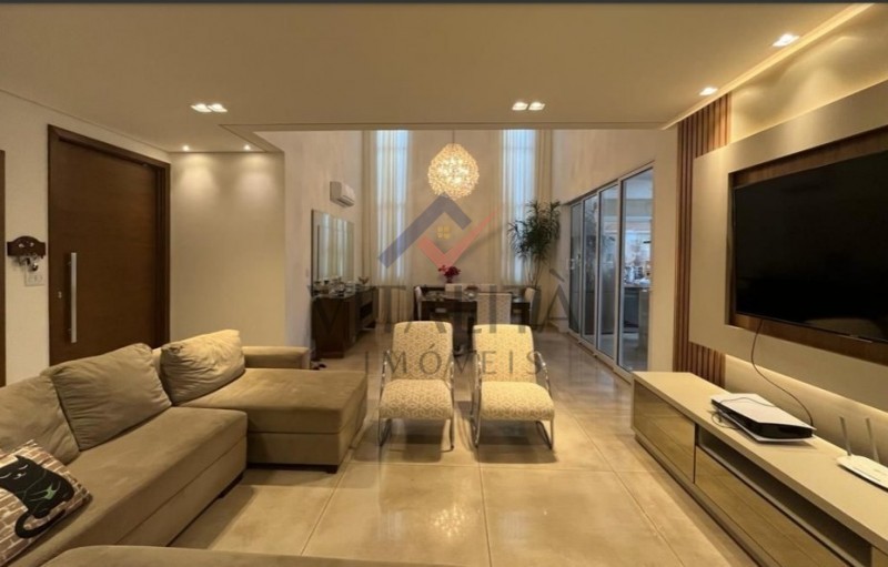Casa, 4 quartos, 266 m² - Foto 3