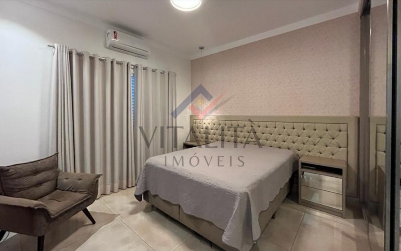 Casa, 4 quartos, 266 m² - Foto 22