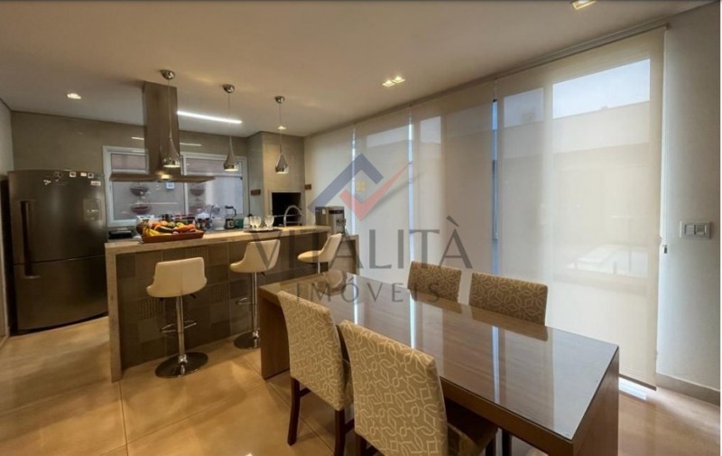 Casa, 4 quartos, 266 m² - Foto 7