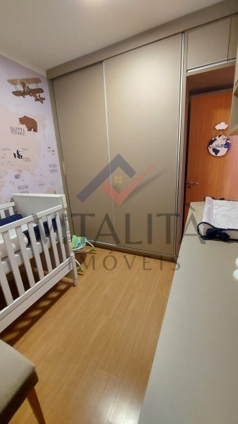 Apartamento, 2 quartos, 50 m² - Foto 10