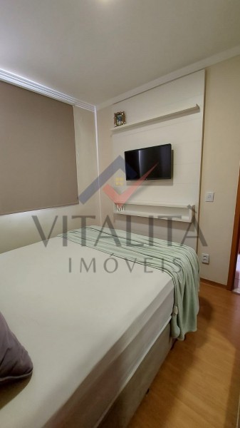 Apartamento, 2 quartos, 50 m² - Foto 15