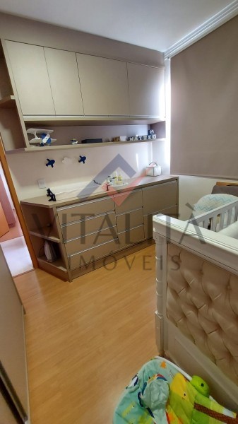 Apartamento, 2 quartos, 50 m² - Foto 13