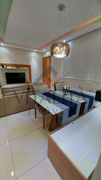 Apartamento, 2 quartos, 50 m² - Foto 1