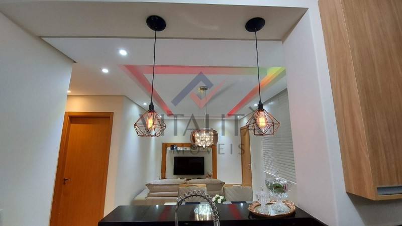 Apartamento, 2 quartos, 50 m² - Foto 4