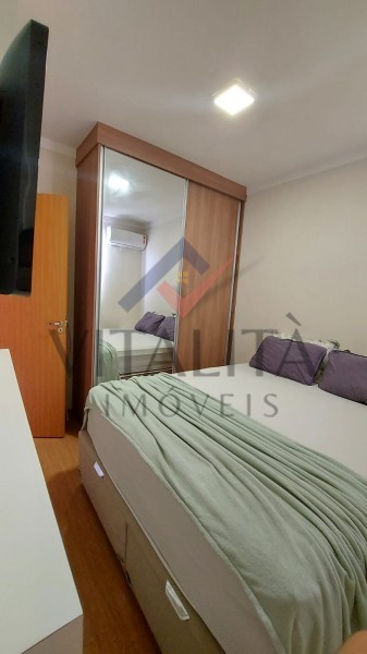 Apartamento, 2 quartos, 50 m² - Foto 14