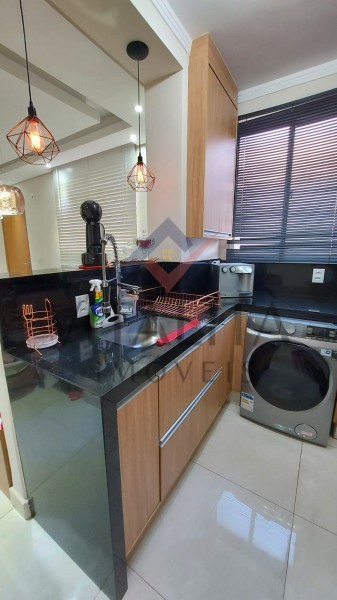 Apartamento, 2 quartos, 50 m² - Foto 7