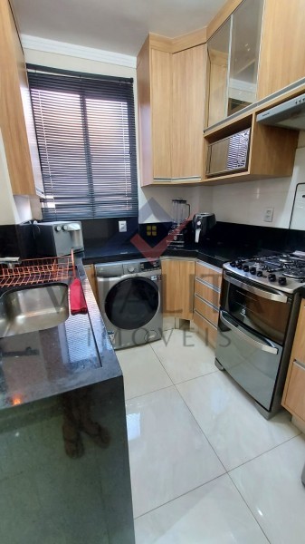 Apartamento, 2 quartos, 50 m² - Foto 9