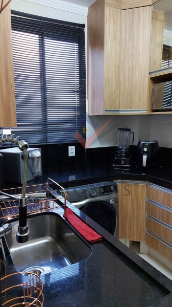 Apartamento, 2 quartos, 50 m² - Foto 6