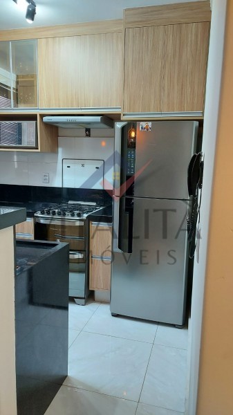 Apartamento, 2 quartos, 50 m² - Foto 8