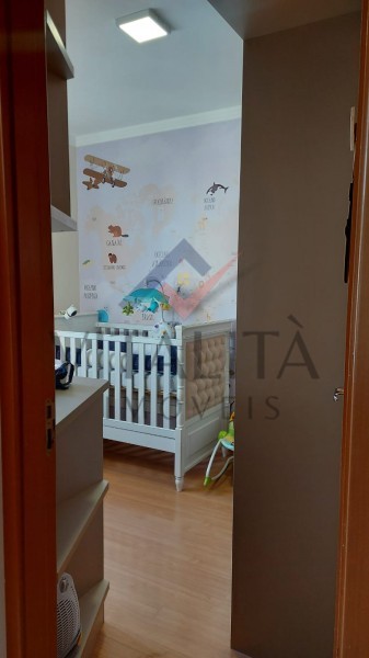 Apartamento, 2 quartos, 50 m² - Foto 11